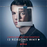 13 Reasons Why - Season 2