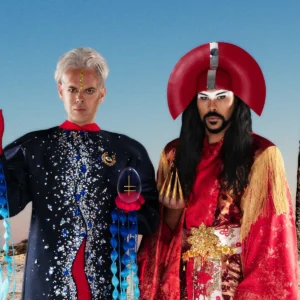 Empire of the Sun
