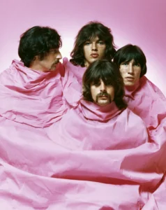 Pink Floyd