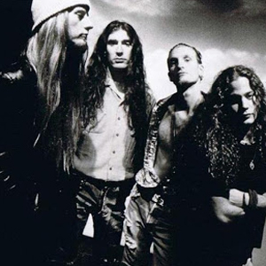 Alice In Chains