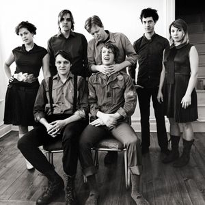 Arcade Fire