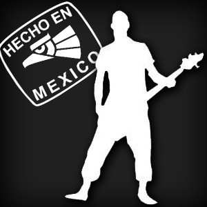 Mexican Rock