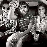 Creedence Clearwater Revival