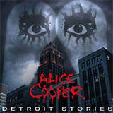 Detroit Stories 