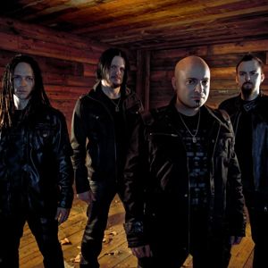 Disturbed