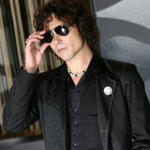 Enrique Bunbury