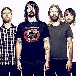 Foo Fighters