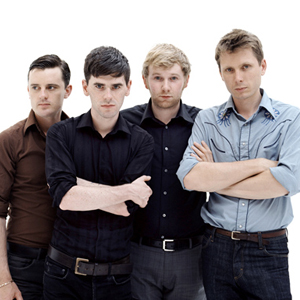 Franz Ferdinand