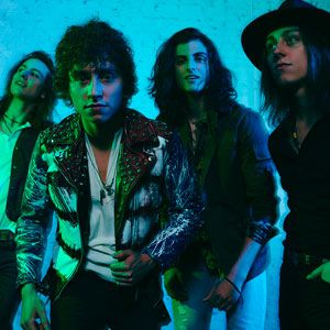 Greta Van Fleet