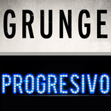 Grunge / Progresivo