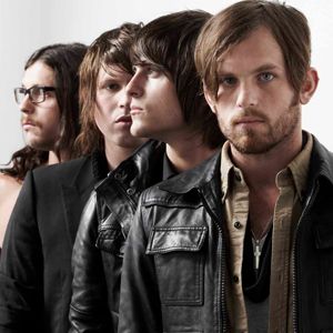 Kings Of Leon