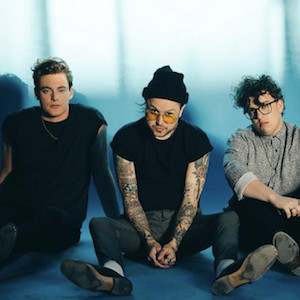 Lovelytheband