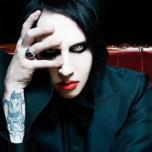 Marilyn Manson
