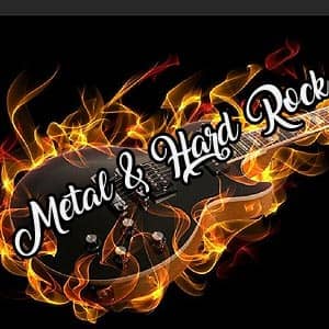 Metal & Hard Rock