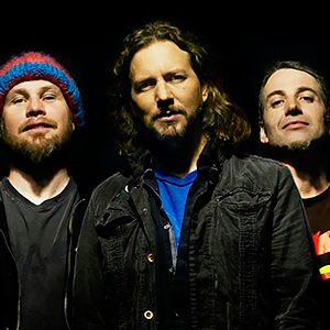 Pearl Jam