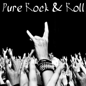 Pure Rock & Roll