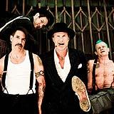 Red Hot Chili Peppers