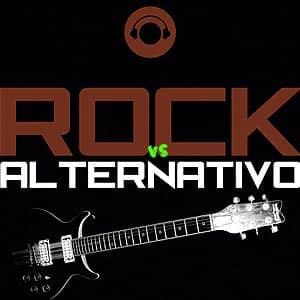 Rock Alternativo