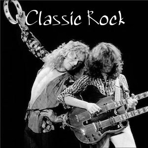 Rock Classics