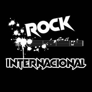 Rock Internacional