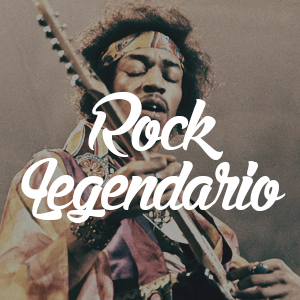 Rock Legendario