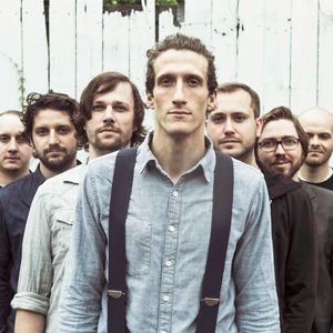 The Revivalists