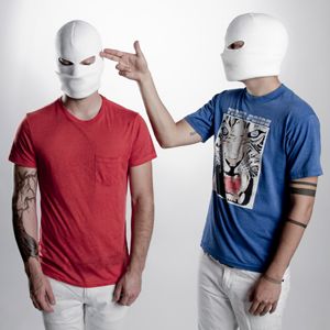 Twenty One Pilots