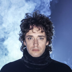 Gustavo Cerati